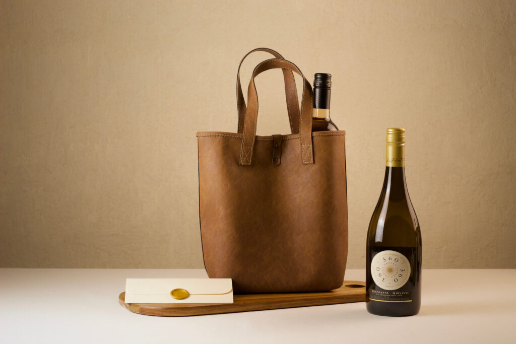 CESTOS & CONJUNTOS DI FRONTE HORIZONTAL | WINE